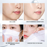 BB Cream Air Cushion CC Cream Concealer Brighten Makeup Base Long Lasting Foundation Cushion Compact With Makeup Puff