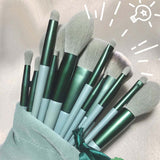Professional Makeup Brush Set Beauty Powder Super Soft Blush Brush Foundation Concealer eyelashes Beauty Make Up Brush Cosmetic