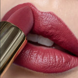 Oklulu Nude Matte Lipstick Waterproof Long Lasting Non-stick Cup Lip Stick Not Fading Sexy Red Pink Velvet Lipsticks Makeup Cosmetics