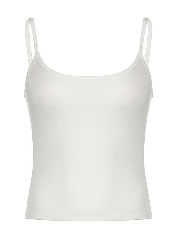 Basic Slim Cami Top