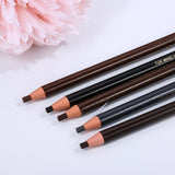 Eyebrow Positioning Pen Tattoo Liner Pencil Tint Longlasting Waterproof Drawing Eye Makeup Peel off Pen Pull line Eyebrow pencil