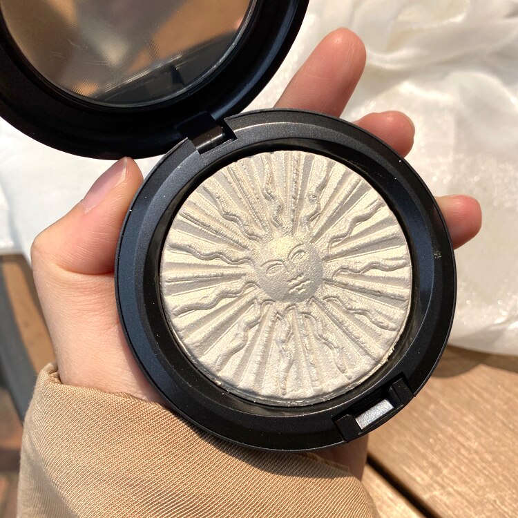 2020IHighlighter Facial Bronzers Palette Makeup 3dFace Contour Shimmer Powder Body Base Illuminator Highlight Cosmetics