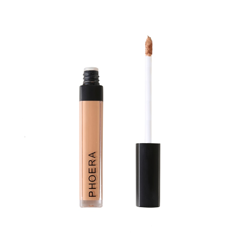 Oklulu Liquid Concealer Stick Scars Acne Cover Smooth Full Coverage Foundation Makeup Face Eye Dark Circles Corrector Face Makeup TSLM2