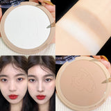 Natural Brighten Facial Contour Palette 3D Face Bronzer Shading Powder Matte Highlighter Long Lasting Smooth Makeup Cosmetics