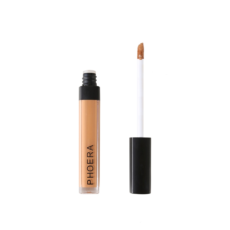 Oklulu Liquid Concealer Stick Scars Acne Cover Smooth Full Coverage Foundation Makeup Face Eye Dark Circles Corrector Face Makeup TSLM2