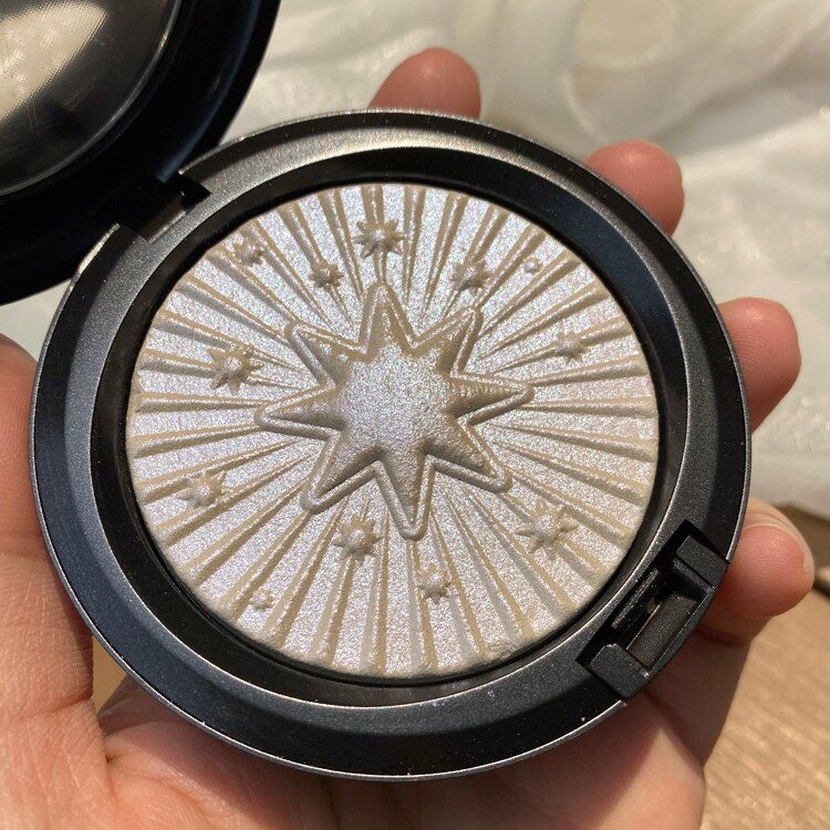 2020IHighlighter Facial Bronzers Palette Makeup 3dFace Contour Shimmer Powder Body Base Illuminator Highlight Cosmetics