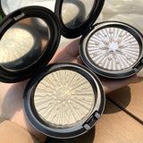 2020IHighlighter Facial Bronzers Palette Makeup 3dFace Contour Shimmer Powder Body Base Illuminator Highlight Cosmetics