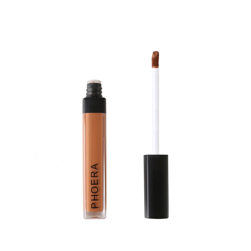 Oklulu Liquid Concealer Stick Scars Acne Cover Smooth Full Coverage Foundation Makeup Face Eye Dark Circles Corrector Face Makeup TSLM2