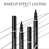 12Color Metallic Shiny Makeup Eyesliner Waterproof Shimmer Long-Lasting Easy To Wear Liquid Eyeliner  TSLM1