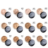 Oklulu NEW 15 Colors Women High Coverage Concealer Waterproof Long Lasting Face Makeup Foundation Available