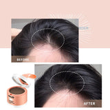 Hair Shadow Powder Hairline Modified Repair Hair Line Powder Contour Makeup Hair Concealer Trimming Hairline Edge Control Powder