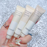 Smooth Concealer Liquid Foundation Cream Cover Acne Dark Circles Moisturizing Full Coverage Waterproof Natural Brighten Makeup