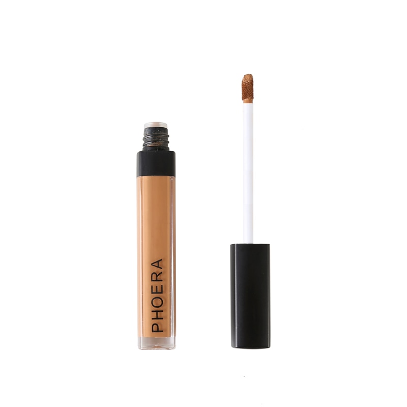 Oklulu Liquid Concealer Stick Scars Acne Cover Smooth Full Coverage Foundation Makeup Face Eye Dark Circles Corrector Face Makeup TSLM2