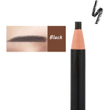 Eyebrow Positioning Pen Tattoo Liner Pencil Tint Longlasting Waterproof Drawing Eye Makeup Peel off Pen Pull line Eyebrow pencil