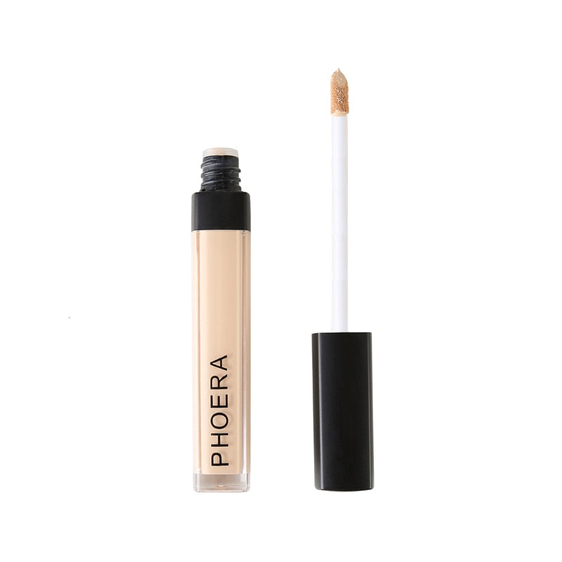 Oklulu Liquid Concealer Stick Scars Acne Cover Smooth Full Coverage Foundation Makeup Face Eye Dark Circles Corrector Face Makeup TSLM2