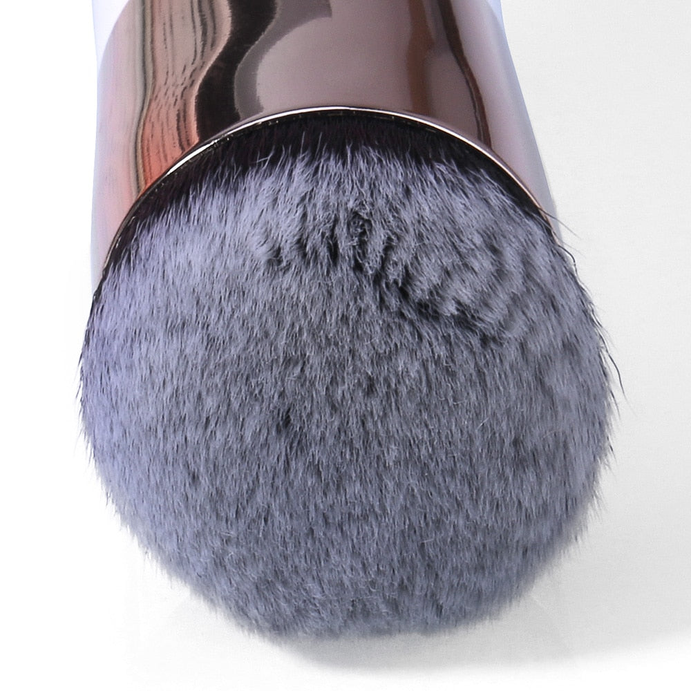 Foundation Brush BB Cream Makeup Brushes Loose Powder Brush Multifunctional Makeup Brushes Essential Makeup Tool
