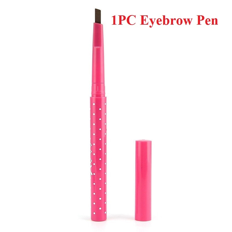 Oklulu  Pro Eyebrow Cream Gel Makeup Eyebrow Tattoo Pen Tint Long Lasting Waterproof Henna Eyebrow Gel cejas maquillaje