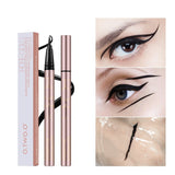 Professional Waterproof Liquid Eyeliner Beauty Cat Style Black Long-lasting Eye Liner Pen Pencil Makeup Cosmetics Tools