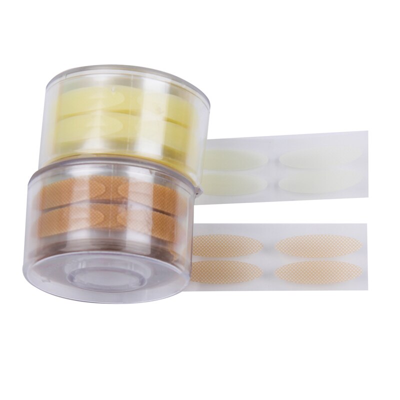 Instant Invisible Eyelid Tape Eyelid Lift Adhesive Waterproof  Long Lasting Double Eyelid Tape  Makeup  Stickers Beauty Tools