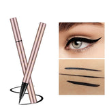 Black Liquid Eyeliner Eye Make Up Super Waterproof Long Lasting Eye Liner Easy to Wear Eyes Makeup Cosmetics Tools