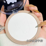 Natural Brighten Facial Contour Palette 3D Face Bronzer Shading Powder Matte Highlighter Long Lasting Smooth Makeup Cosmetics