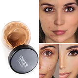 Oklulu NEW 15 Colors Women High Coverage Concealer Waterproof Long Lasting Face Makeup Foundation Available