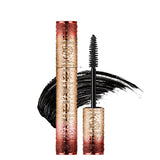 3D Black Mascara Eyelashes Mascara 4D Silky Eyelashes Lengthening Eyelashes Makeup Waterproof Mascara Volume Eye Cosmetics