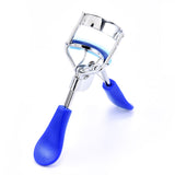 1PC Eyelash Curlers With Comb Fashion Professional Makeup Eyelash Curling Clip Cosmetic Eyelashes Beauty Makeup Tool Accessories