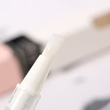 Natural Double Eyelid Pen Glue Invisible Double Eyelid Styling Cream Stick Liquid Eyelid Tape Stickers Cream Eyelid Styling M76F