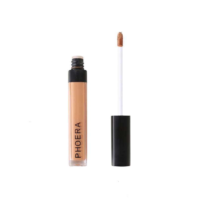 Oklulu Liquid Concealer Stick Scars Acne Cover Smooth Full Coverage Foundation Makeup Face Eye Dark Circles Corrector Face Makeup TSLM2