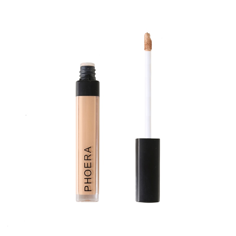 Oklulu Liquid Concealer Stick Scars Acne Cover Smooth Full Coverage Foundation Makeup Face Eye Dark Circles Corrector Face Makeup TSLM2