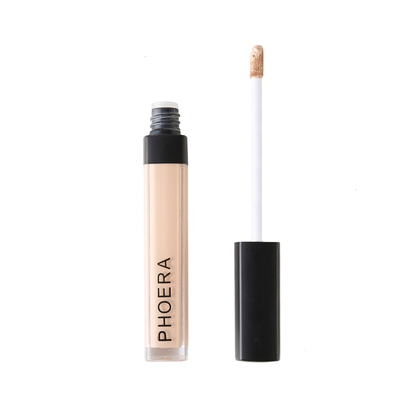 Oklulu Liquid Concealer Stick Scars Acne Cover Smooth Full Coverage Foundation Makeup Face Eye Dark Circles Corrector Face Makeup TSLM2