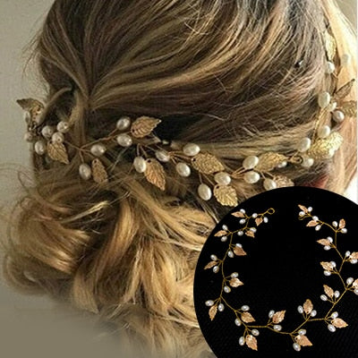 Fashion Hair Bow for Women Ribbon Bow Tie Hairpins Elegant Ladies Hairgrips Headwear Braiding Hair Accessories Hair Clips