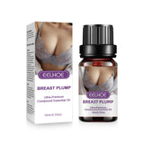 Breast Enlargement Essential Oil Frming Enhancement Breast Enlarge Big Bust Enlarging Bigger Chest Massage Big Bust Breast Care