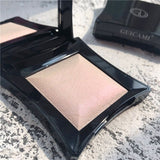 GUICAMI NEW Highlighter Makeup Shimmer Powder Highlighter Palette Base Illuminator Highlight Face Contour Golden Bronzer