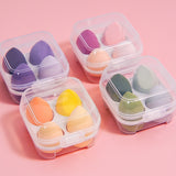 makeup sponge for makeup set cosmetics organizer cushion powder puff gigante beauty  puff plus make up sponge for washing