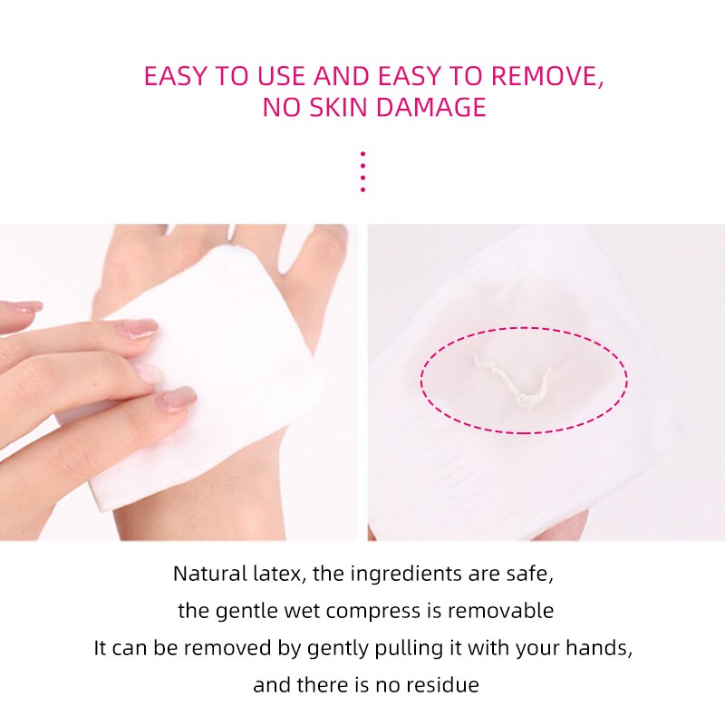 Quickily Drying False Eyelash Glue Transparent Waterproof Mini Lashes Glue Professional Lasting Adhesive Lash Glue Cosmetic Tool