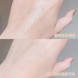 Light Air Matte Ballet Makeup Loose Powder Oil Control Long Lasting Waterproof Smooth Setting Powder Moisturizing Brighten Skin