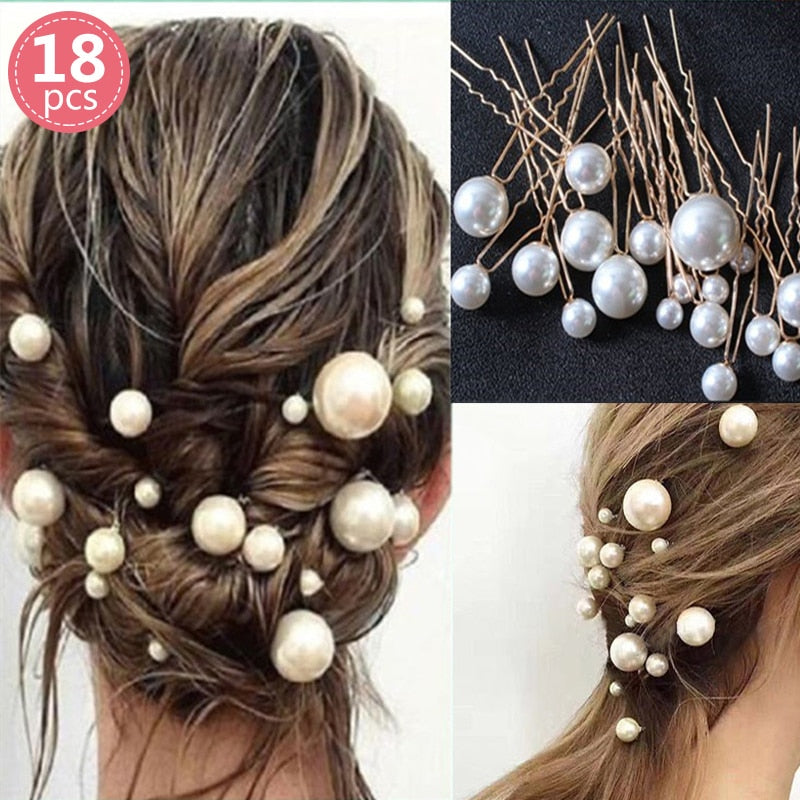 Magic Donut Bun Maker DIY Women Hair Accessories Braid Styling Hairpins Barrettes Twist Hair Clips Hairstyle Braiding Tools