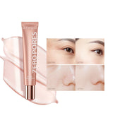 Face Primer Makeup Base 20ml Invisible Pore Smooths Fine Lines Oil-Control Brighten Moisture Primer for Face Cosmetics