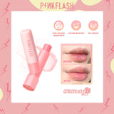 Moisture Lip Balm Long-Lasting Natural Lipstick Lip Care Deep Hydration Natural Repair Nourish Lip Gloss Repair Makeup