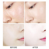 12ml Matte Liquid Foundation Waterproof Long Wear Full Cover Acne Spot Natural Face Base Makeup Matte Concealer Cosmetic 3 Color