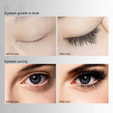 Eyelash Growth Serum Fast Grow Eyebrow Enhancer Products Longer Thick Fuller Nourish Enhance Eyelash Treatment Lashes Mascara