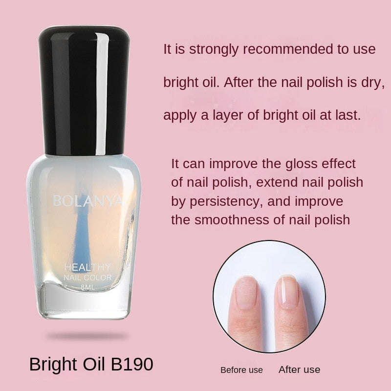 white nail polish quick dry nail art nails gel polish hybrid varnishes permanent nail polish... nail supplies for professional..