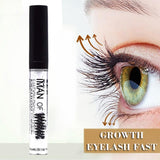 1Pcs Eyelash Growth Gel Enhancer Natural Lash Eye Lashes Mascara Lengthening Transparent Fast Dry Eyebrow Growth Fluid Cosmetics