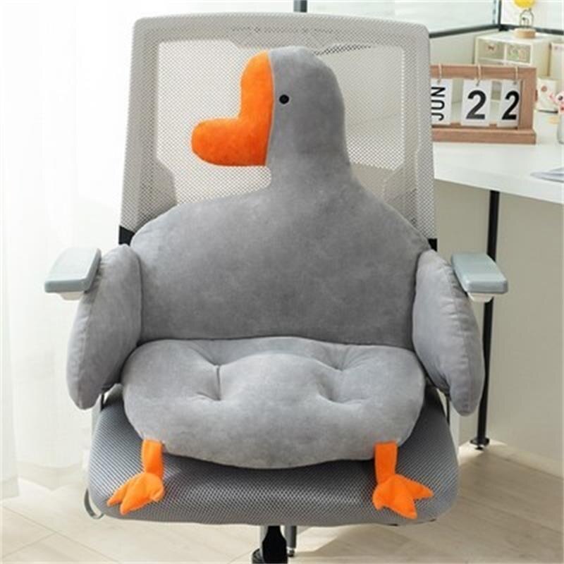 Comfortable and Soft Office Cushion Chair Seat