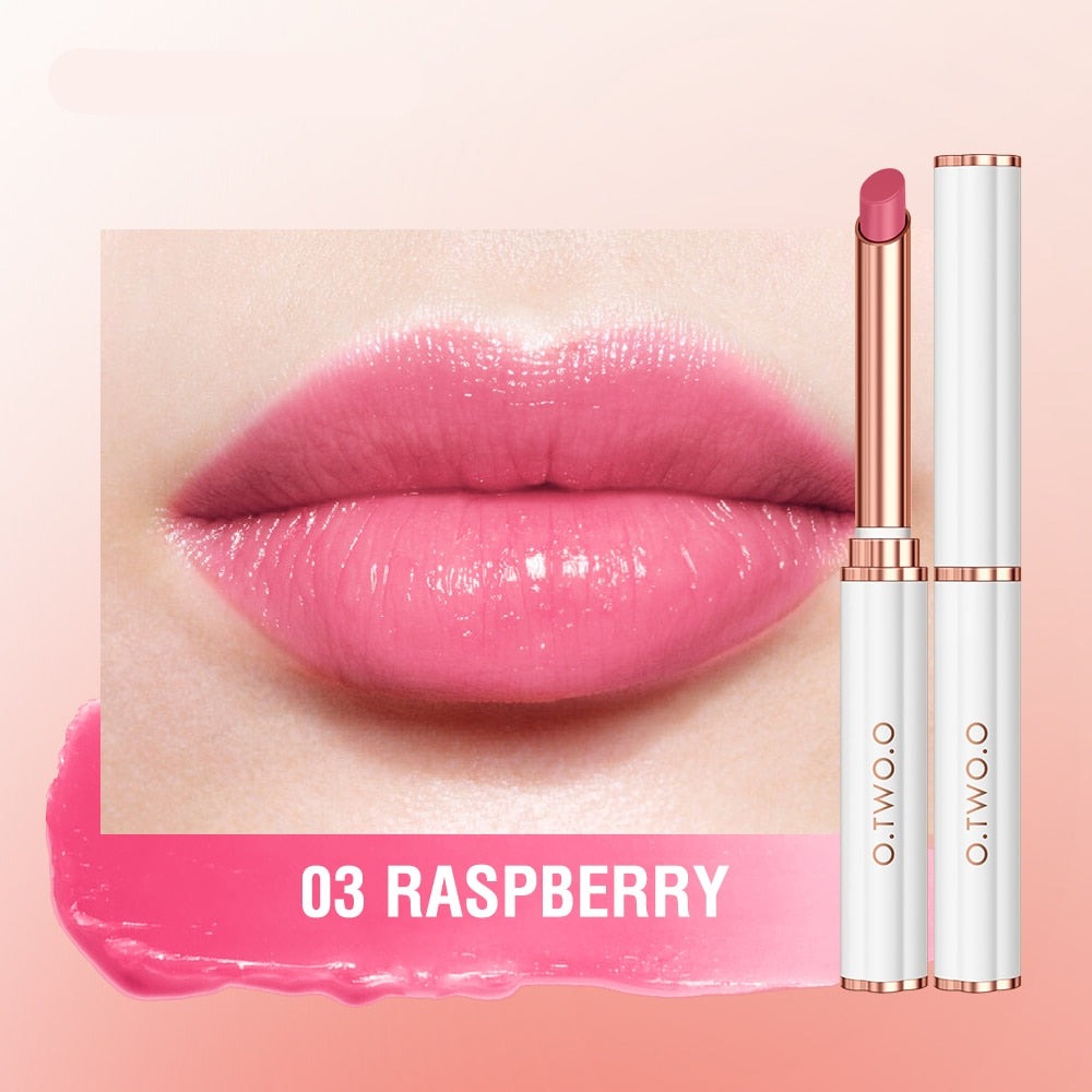 Lip Balm Colors Ever-changing Lips Plumper Oil Moisturizing Long Lasting With Natural Beeswax Lip Gloss Makeup Lip Care